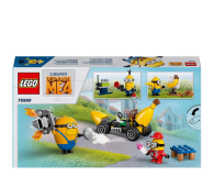 LEGO Depicable me 75580 Minionki i bananowóz - 1274072 - zdjęcie 7